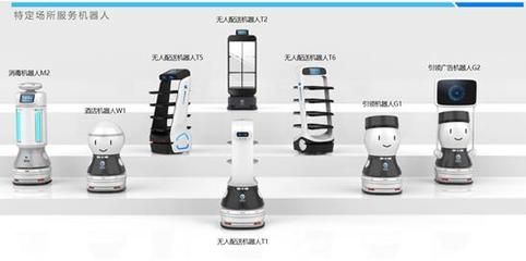 倒計時8天！第三屆進博會智能機器人研發備展進入全力沖刺階段