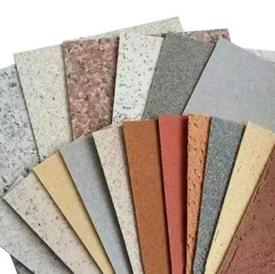 河北英姿柔性石材批發 優質豎絲巖棉復合板價格、廠家及圖片介紹
