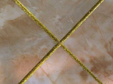 國內(nèi)美縫劑十大排名 選購優(yōu)質(zhì)建筑裝飾材料的指南