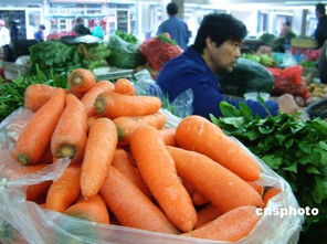 市場動(dòng)態(tài) 商務(wù)部數(shù)據(jù)顯示上周食用農(nóng)產(chǎn)品價(jià)格小幅上漲，生產(chǎn)資料價(jià)格微幅下跌