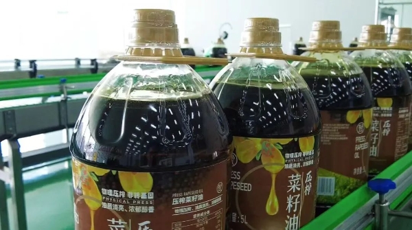 弘瀚科技多措并舉 以品牌IP化引領(lǐng)食用農(nóng)產(chǎn)品初加工新篇章